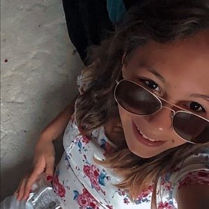 Meet your Posher, Allenah